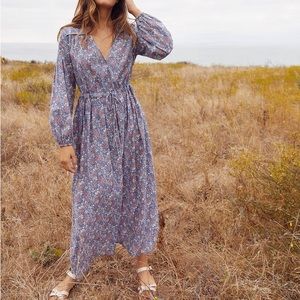 Christy Dawn Delilah Dress